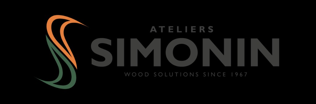 Ateliers Simonin — Wood Solutions since 1967