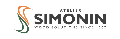 Atelier Simonin — Wood Solutions since 1967